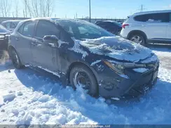 JTNK4RBE6K3043863 2019 TOYOTA COROLLA