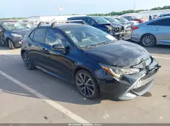 JTNK4RBE6K3044883 2019 TOYOTA COROLLA