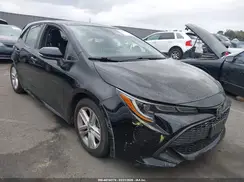JTNK4RBE6K3048139 2019 TOYOTA COROLLA