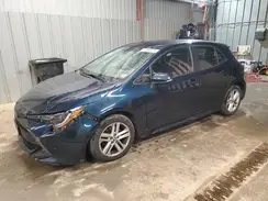 JTNK4RBE6K3051218 2019 TOYOTA COROLLA