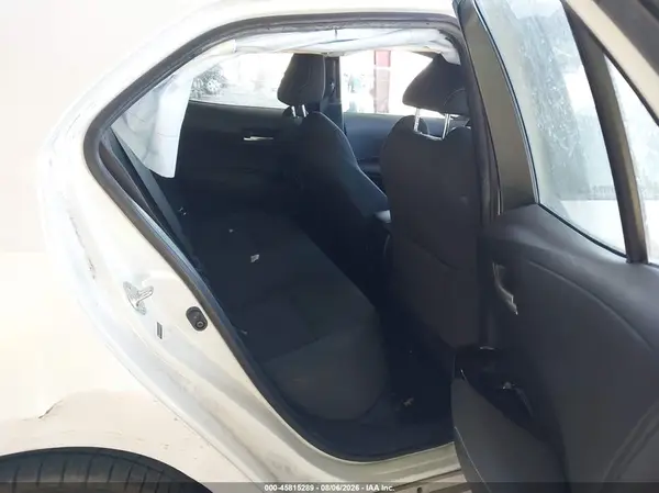 JTNK4RBE6K3051980 2019 TOYOTA COROLLA - Image 8