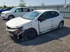 JTNK4RBE6K3052689 2019 TOYOTA COROLLA