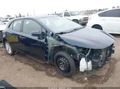 JTNK4RBE6K3053289 2019 TOYOTA COROLLA