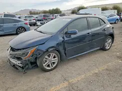 JTNK4RBE6K3053647 2019 TOYOTA COROLLA