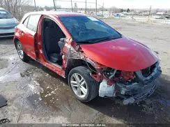 JTNK4RBE6K3054393 2019 TOYOTA COROLLA