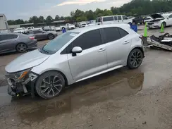 JTNK4RBE6K3054734 2019 TOYOTA COROLLA