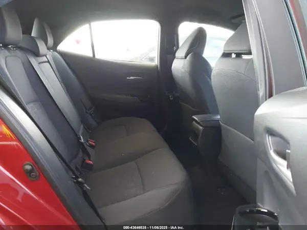 JTNK4RBE6K3058072 2019 TOYOTA COROLLA - Image 8