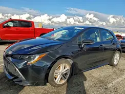 JTNK4RBE6K3060288 2019 TOYOTA COROLLA