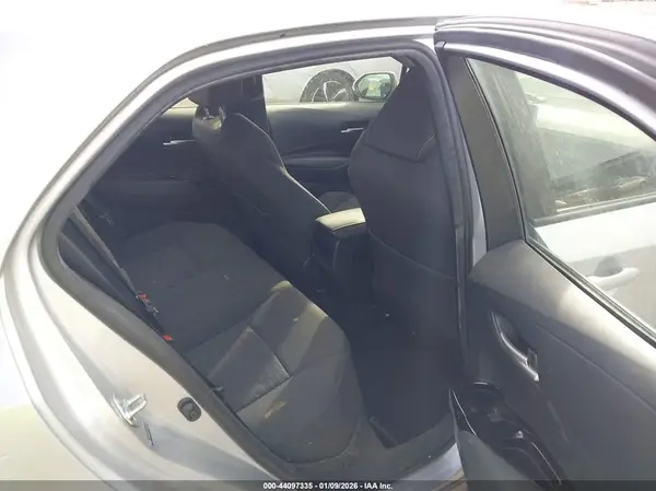 JTNK4RBE6K3061358 2019 TOYOTA COROLLA - Image 8