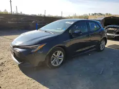 JTNK4RBE6K3066768 2019 TOYOTA COROLLA