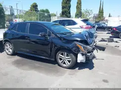 JTNK4RBE6K3068987 2019 TOYOTA COROLLA
