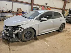 JTNK4RBE6K3069637 2019 TOYOTA COROLLA