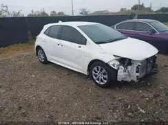 JTNK4RBE6L3077058 2020 TOYOTA COROLLA