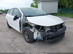 JTNK4RBE7K3002125 2019 TOYOTA COROLLA