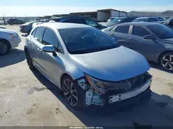 JTNK4RBE7K3011276 2019 TOYOTA COROLLA