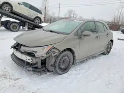 JTNK4RBE7K3013108 2019 TOYOTA COROLLA