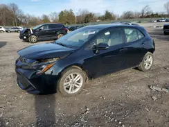 JTNK4RBE7K3019572 2019 TOYOTA COROLLA