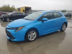 JTNK4RBE7K3029356 2019 TOYOTA COROLLA
