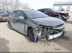 JTNK4RBE7K3030927 2019 TOYOTA COROLLA