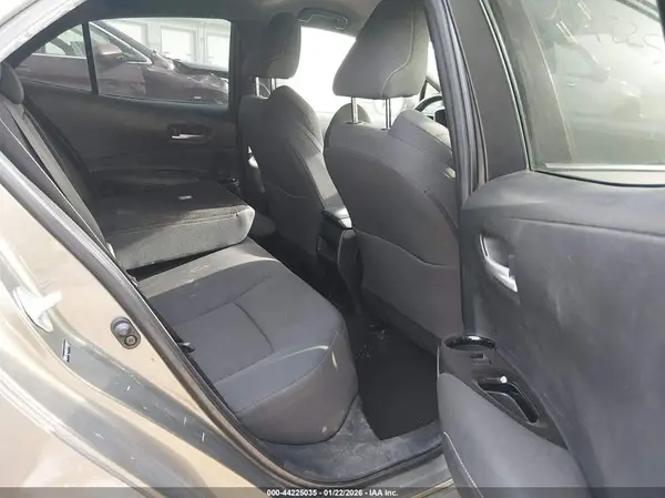 JTNK4RBE7K3030927 2019 TOYOTA COROLLA - Image 8