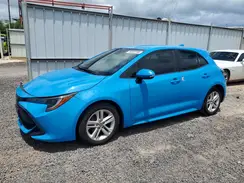 JTNK4RBE7K3036727 2019 TOYOTA COROLLA
