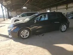 JTNK4RBE7K3039188 2019 TOYOTA COROLLA
