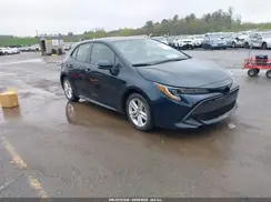 JTNK4RBE7K3039451 2019 TOYOTA COROLLA