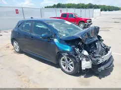 JTNK4RBE7K3039644 2019 TOYOTA COROLLA