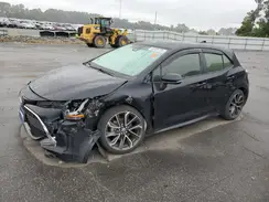 JTNK4RBE7K3041099 2019 TOYOTA COROLLA