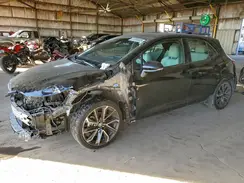 JTNK4RBE7K3041314 2019 TOYOTA COROLLA