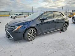 JTNK4RBE7K3042902 2019 TOYOTA COROLLA