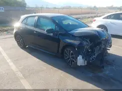 JTNK4RBE7K3044049 2019 TOYOTA COROLLA