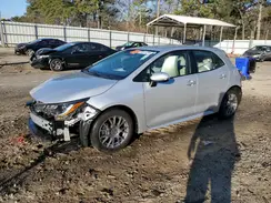 JTNK4RBE7K3045458 2019 TOYOTA COROLLA