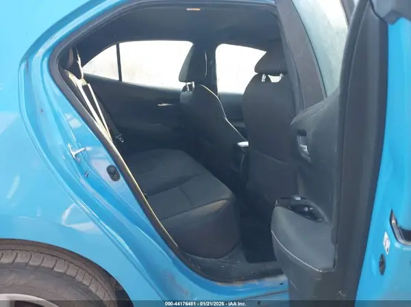 JTNK4RBE7K3047484 2019 TOYOTA COROLLA - Image 8