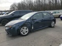 JTNK4RBE7K3048554 2019 TOYOTA COROLLA