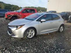 JTNK4RBE7K3048828 2019 TOYOTA COROLLA