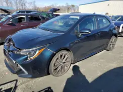 JTNK4RBE7K3049431 2019 TOYOTA COROLLA