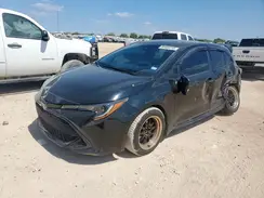 JTNK4RBE7K3050420 2019 TOYOTA COROLLA