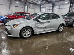 JTNK4RBE7K3051485 2019 TOYOTA COROLLA