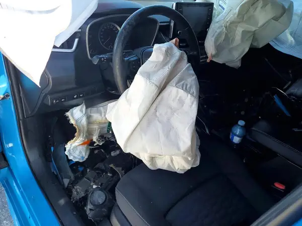 JTNK4RBE7K3055245 2019 TOYOTA COROLLA - Image 8