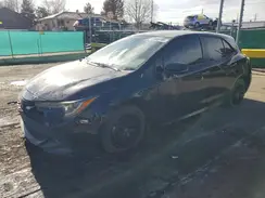 JTNK4RBE7K3060574 2019 TOYOTA COROLLA