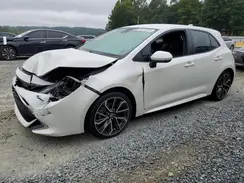 JTNK4RBE7K3060767 2019 TOYOTA COROLLA