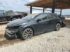 JTNK4RBE7K3063118 2019 TOYOTA COROLLA