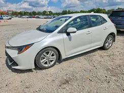 JTNK4RBE7K3067640 2019 TOYOTA COROLLA