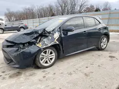 JTNK4RBE7K3069369 2019 TOYOTA COROLLA