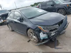 JTNK4RBE7K3070389 2019 TOYOTA COROLLA