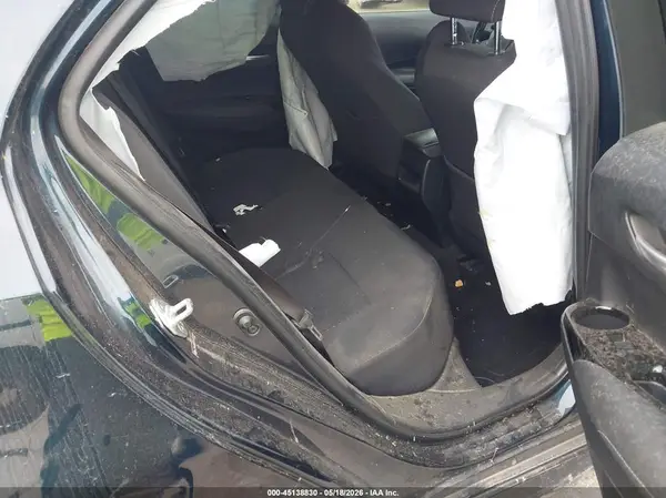 JTNK4RBE7K3070389 2019 TOYOTA COROLLA - Image 8