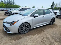 JTNK4RBE7K3072532 2019 TOYOTA COROLLA