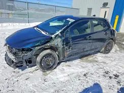 JTNK4RBE7L3095438 2020 TOYOTA COROLLA