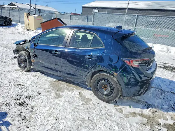 JTNK4RBE7L3095438 2020 TOYOTA COROLLA - Image 2